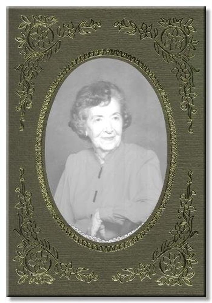 Ava Griffin Foy Profile Photo