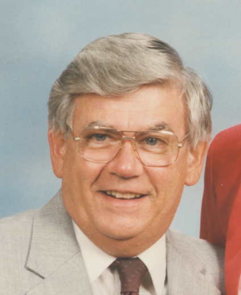 William H. Strayer Profile Photo