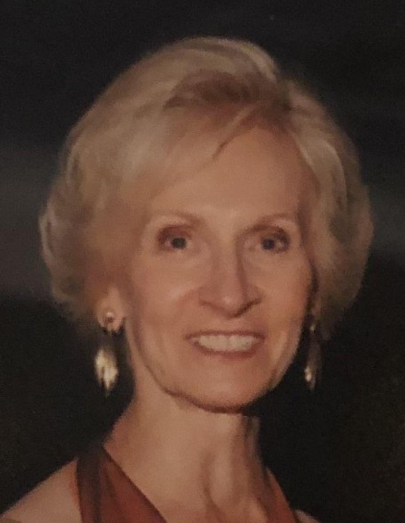 Joan Patrick Bendinger Profile Photo