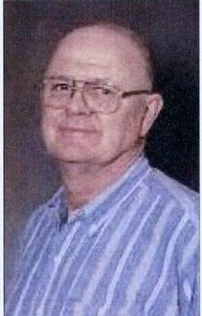 Kenneth Melvin Russ
