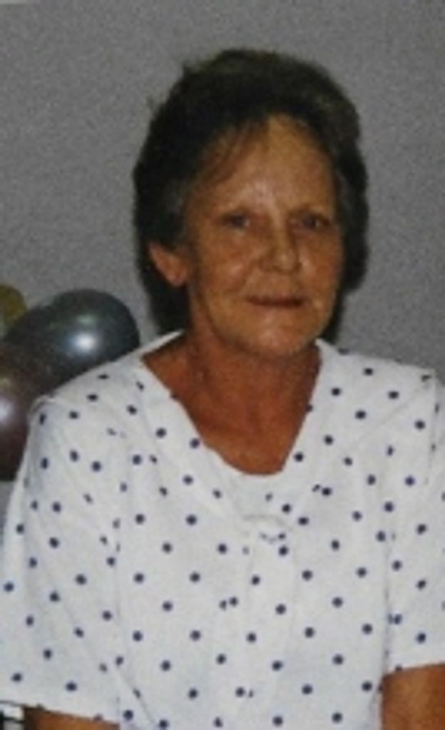 Betty Louise Parks