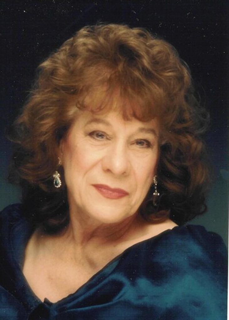 Doris "Dot" Faye Robinson Profile Photo