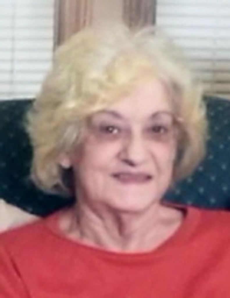 Joyce L. Locker