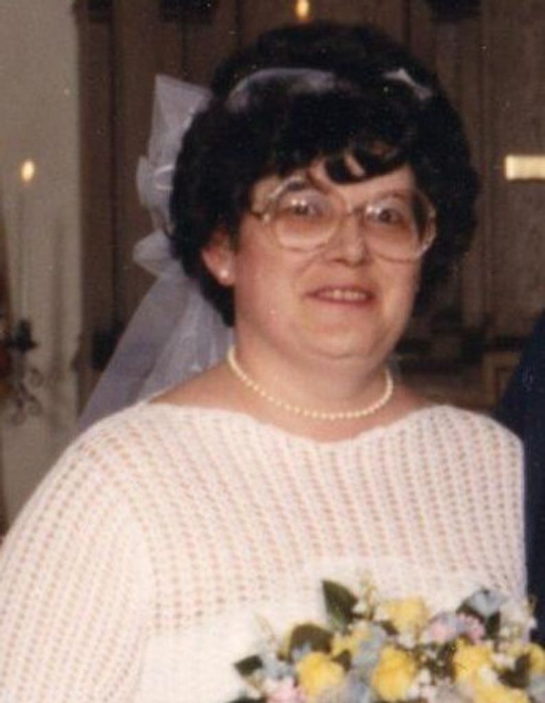 Patricia Louise (Jallen)  Farrell
