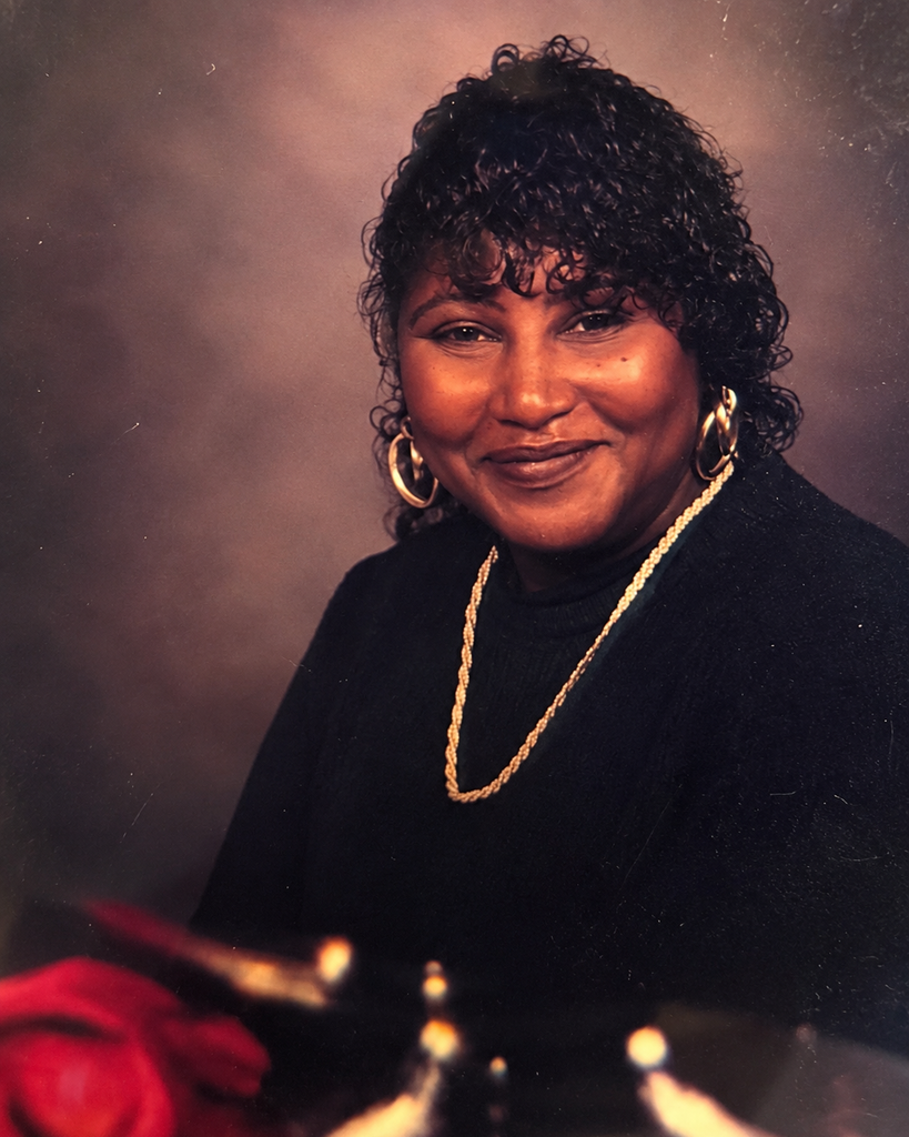 Ora Mae Harrison Profile Photo