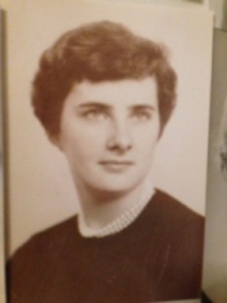 Catherine Belle Trovillo