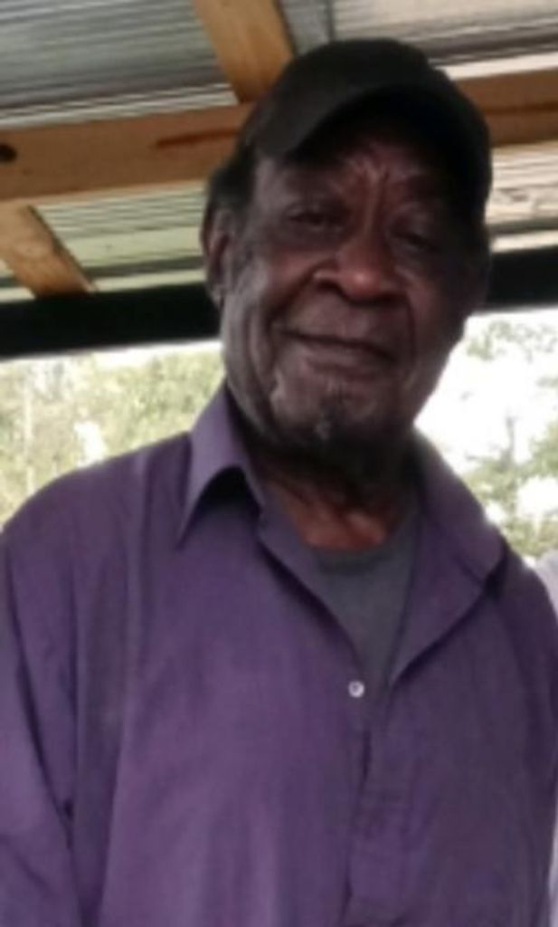 Ephram Mayberry Profile Photo