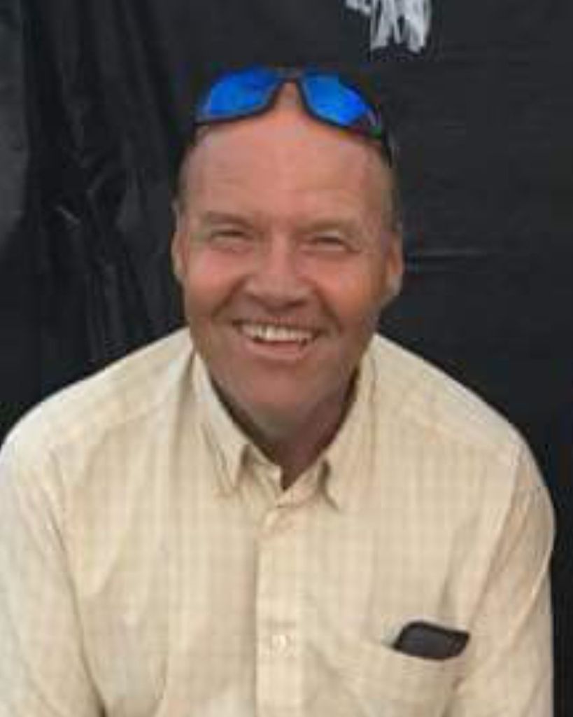 Mark A. Vande Burgt