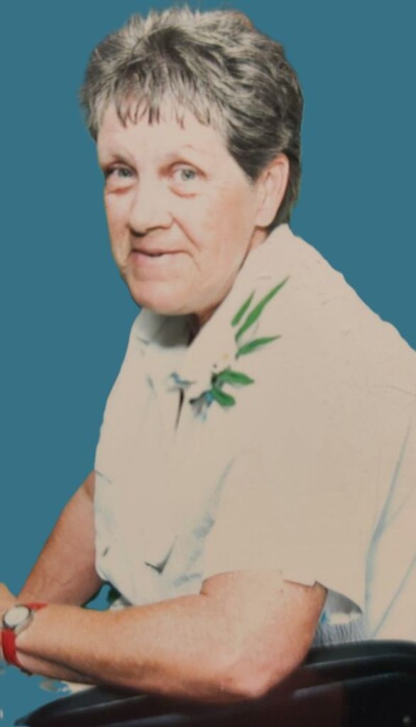 Carol Irene Conklin Profile Photo