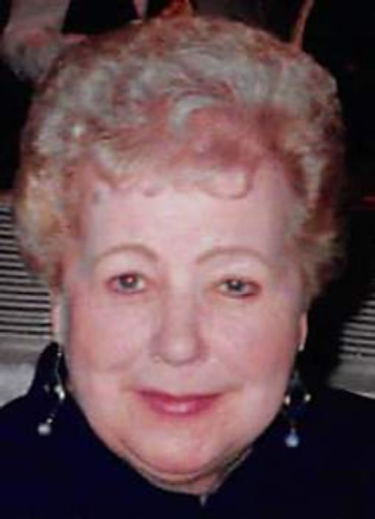 Elizabeth A. Arcolano