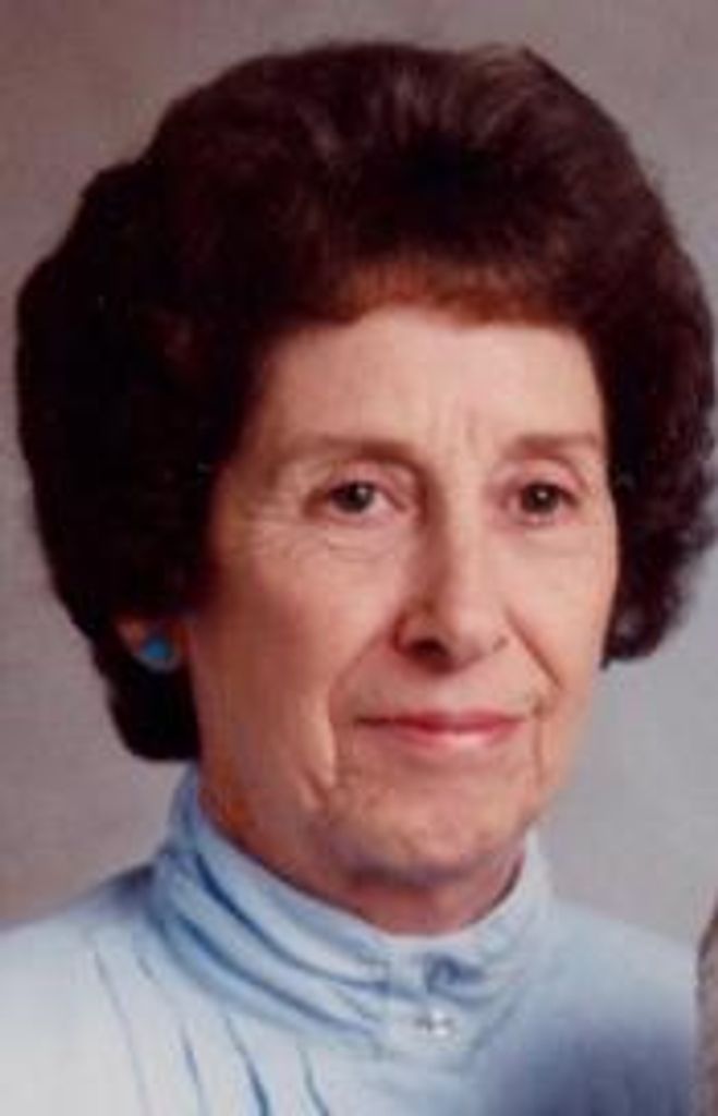 Frances Corbin