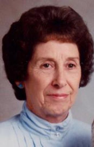 Frances Corbin Profile Photo