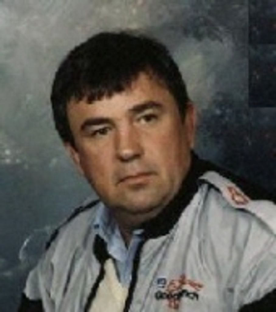 Michael Lee "Mike" Lanning