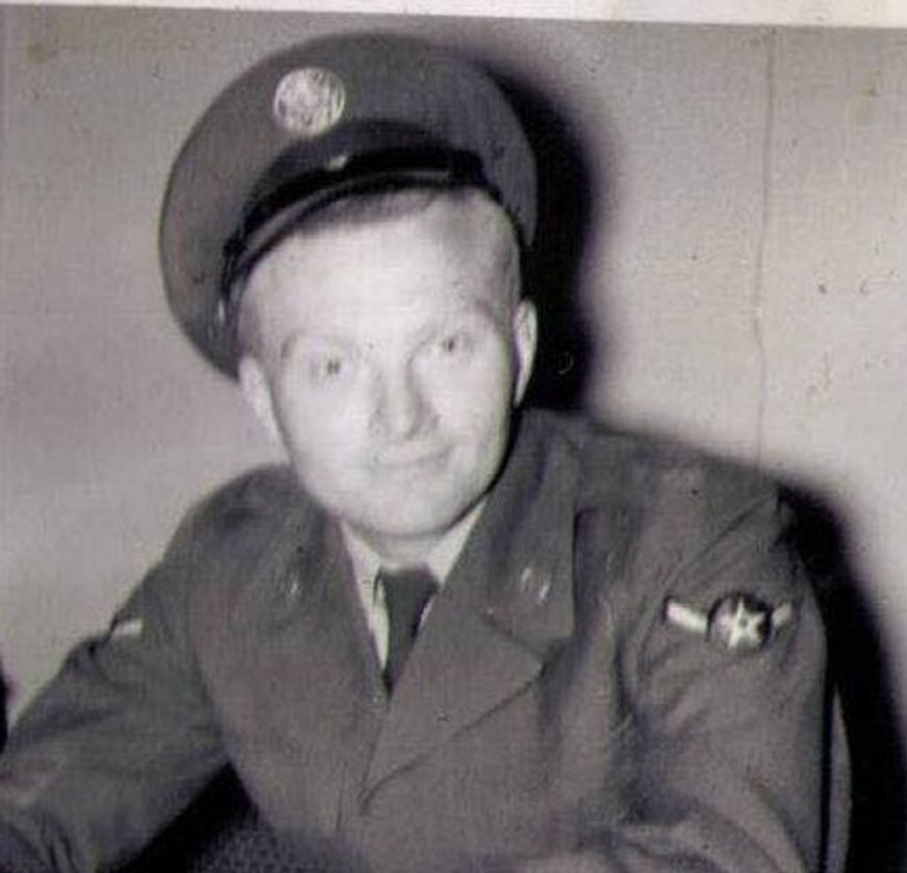 Gerald  Carl Bierman Profile Photo