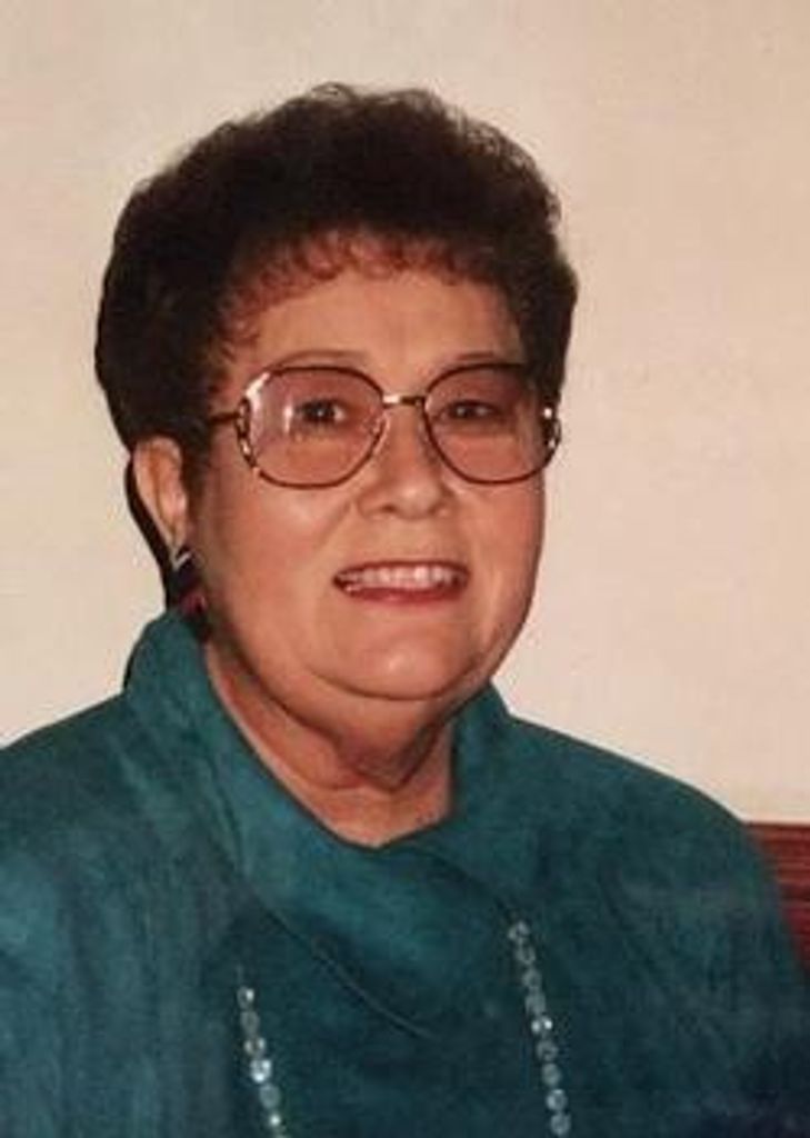 Barbara Jeanette Brisbon