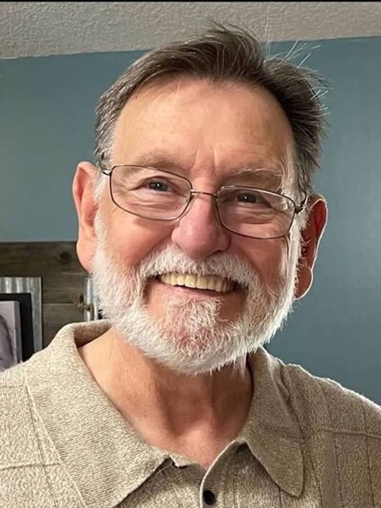 Jerry Effort Wilson Profile Photo