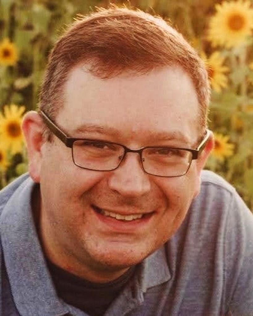 John Wesley Shenberger