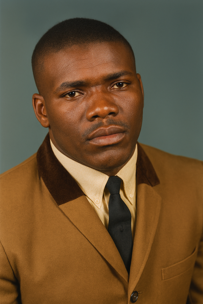 Alfred Galbreath Profile Photo