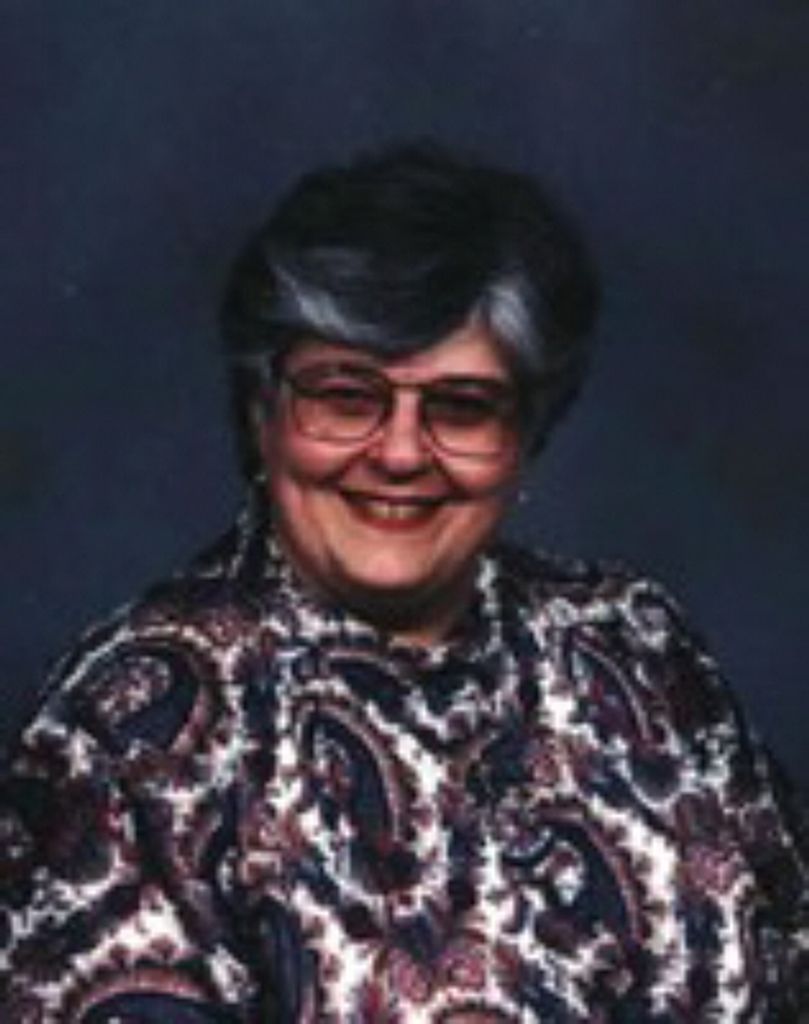 Anna Marie Nickander