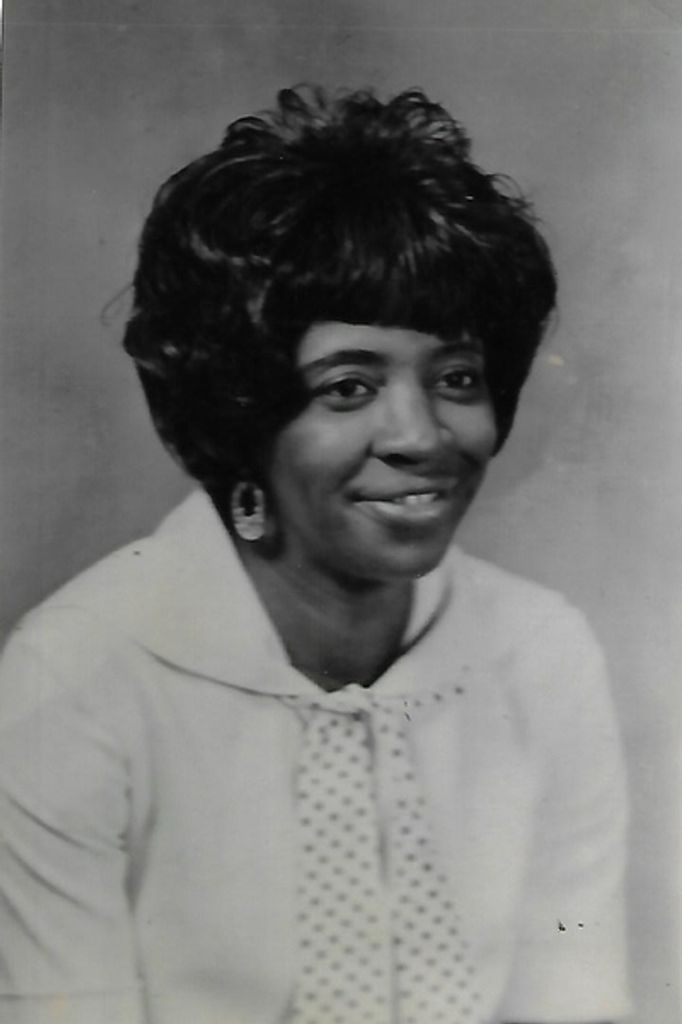 Annie L Clark Profile Photo