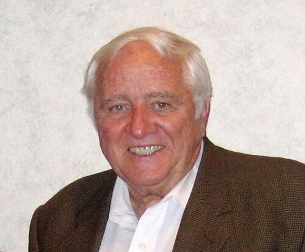 George D. Cannon, Jr. Profile Photo