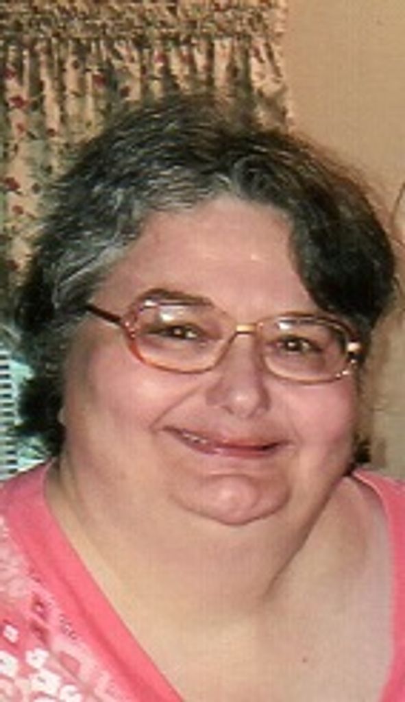 Sherry Lee (Wells)  Schlueter