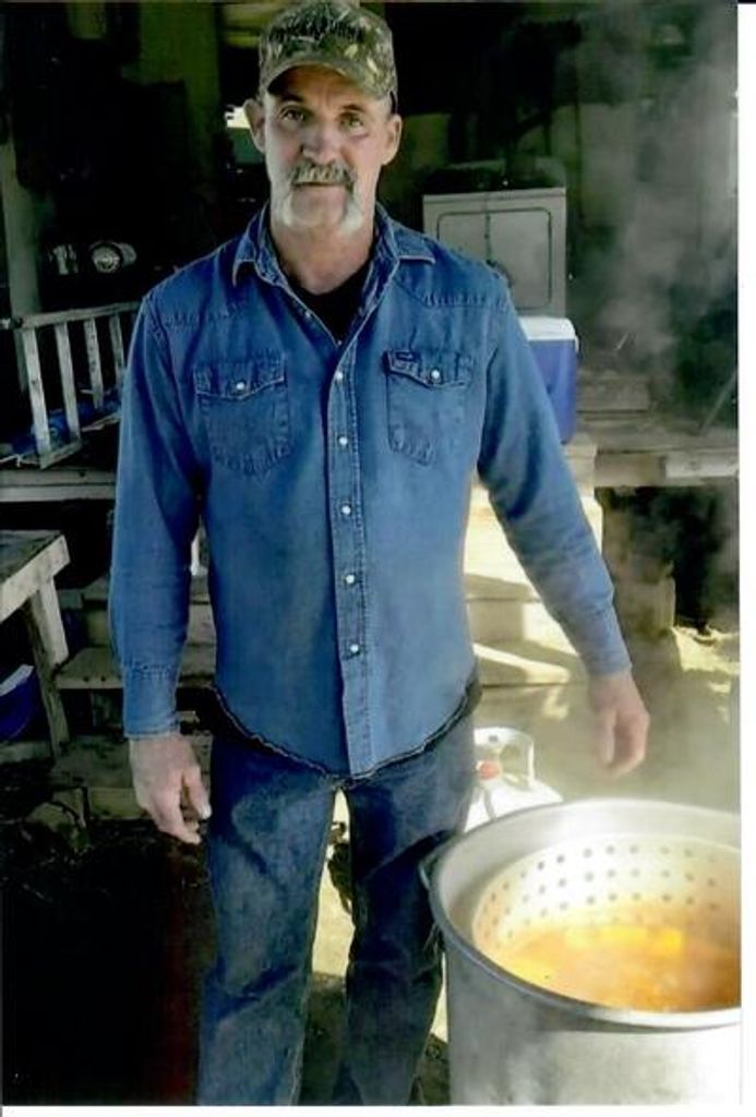 Mr. James Ray Beal, Sr. Profile Photo
