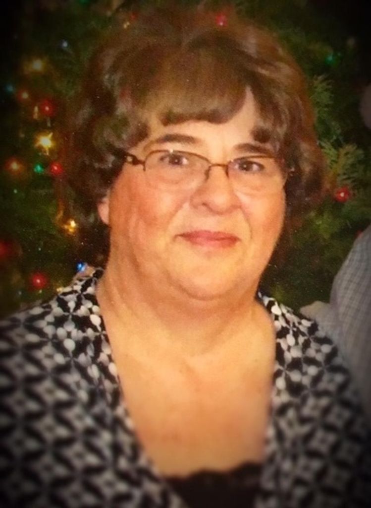 Linda Michelle Stroud