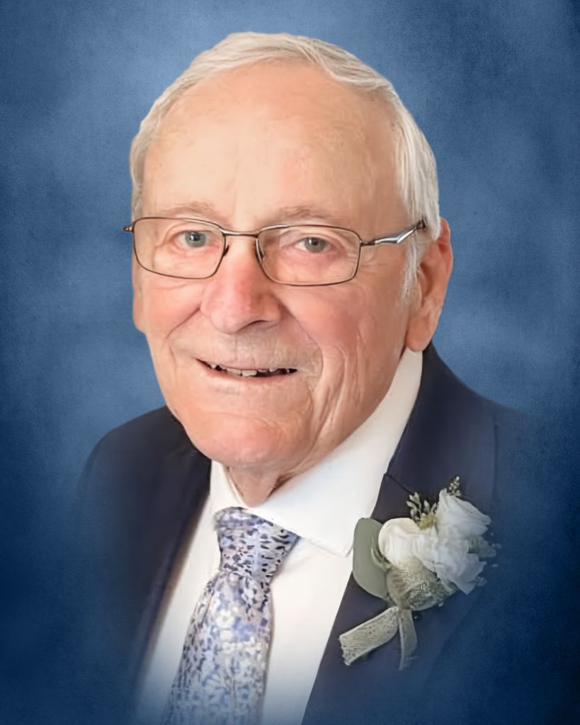 Robert A. Vicich