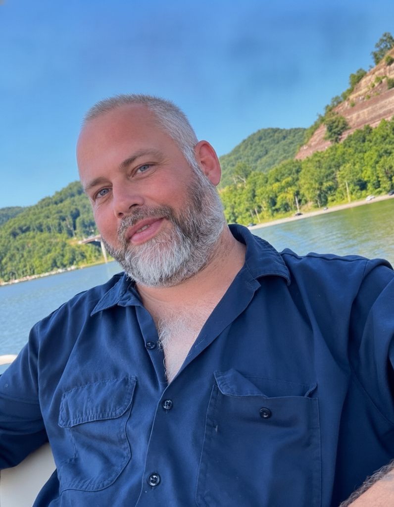 Stephen Keith Setliff Profile Photo
