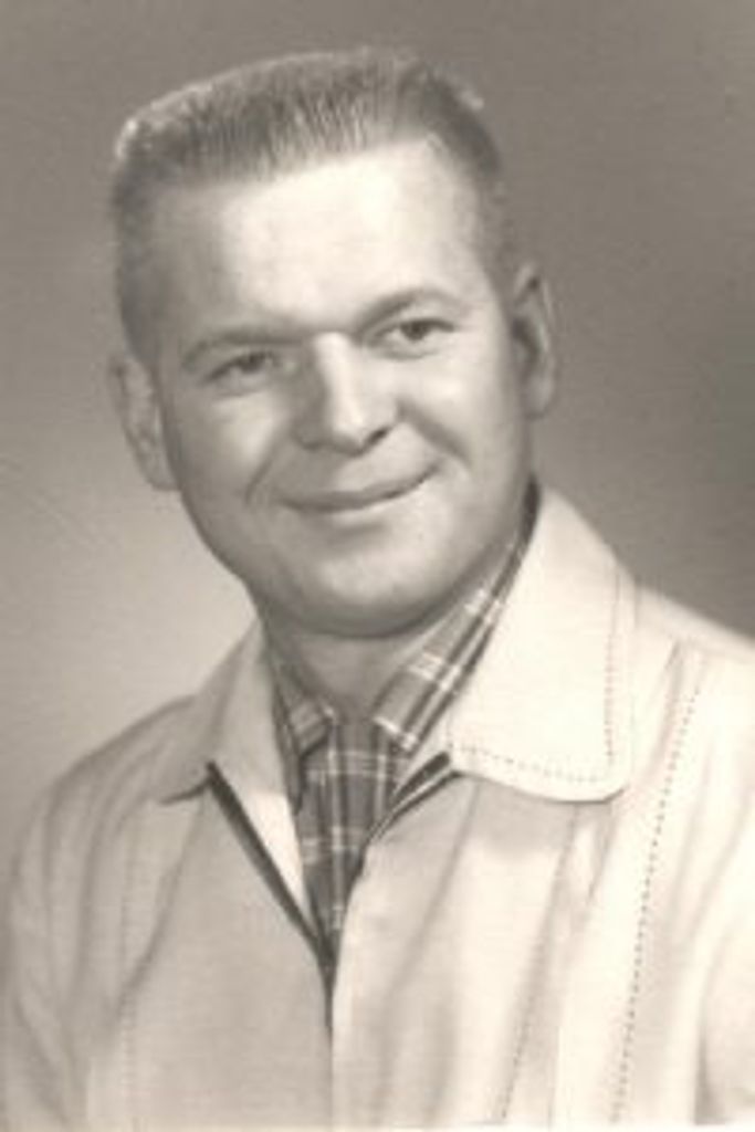 Clayton  Frederick Grabinski