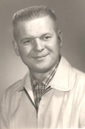 Clayton  Frederick Grabinski Profile Photo