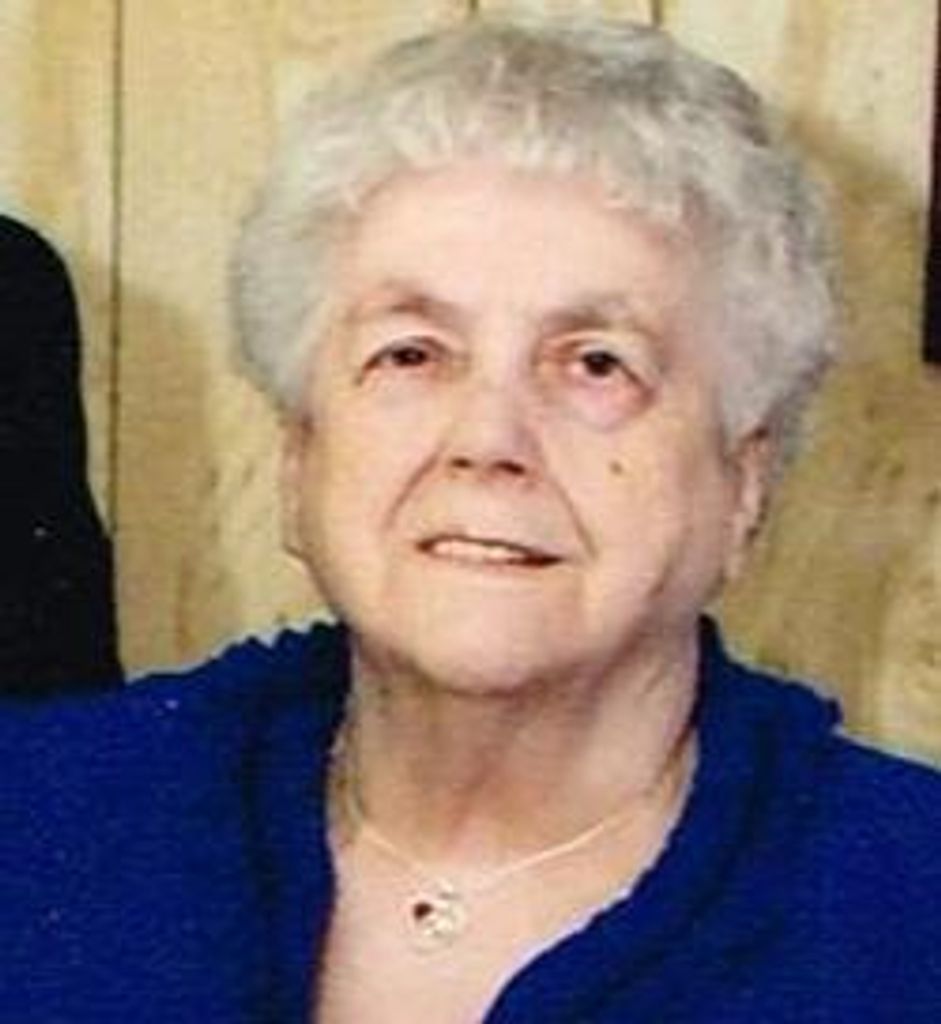 Shirley Ruth Osmond Profile Photo