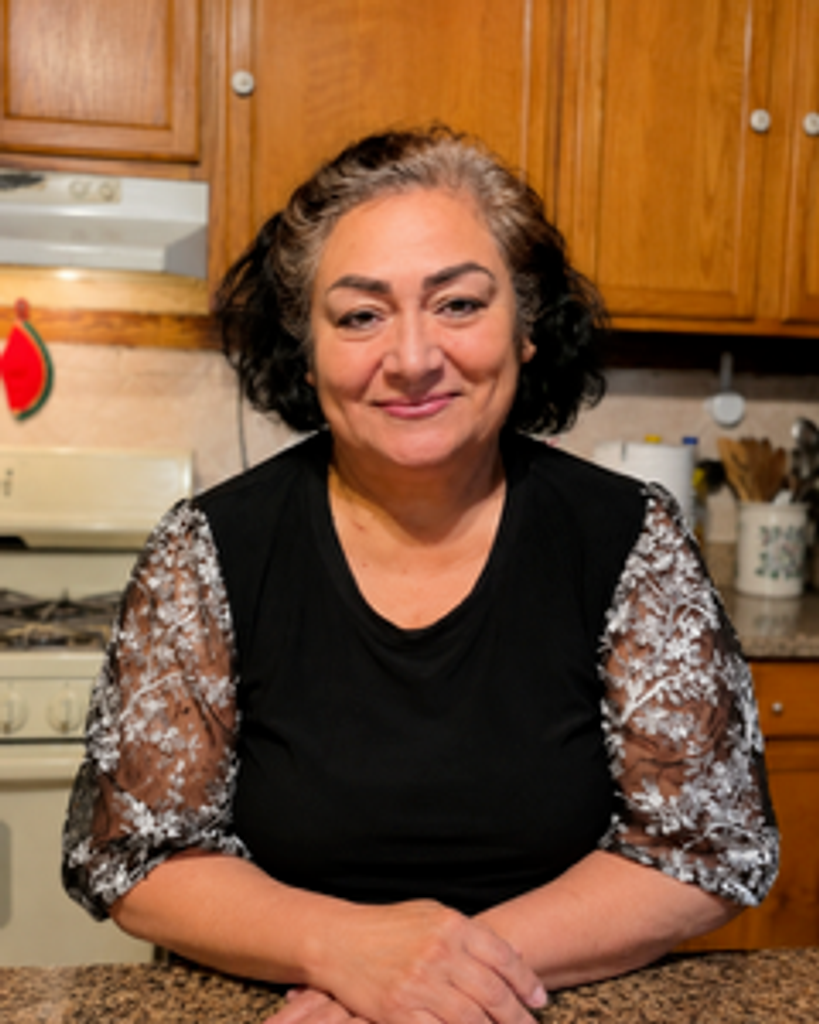 Maria Olivia Rodriguez Hernandez Profile Photo
