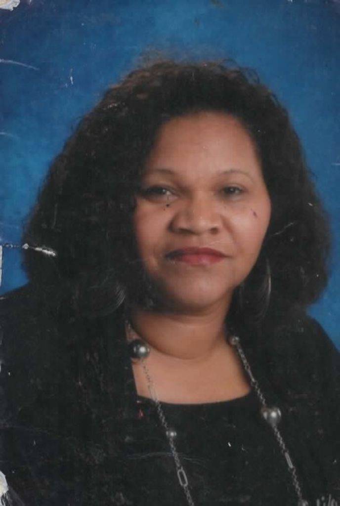 Sharon Cox Profile Photo