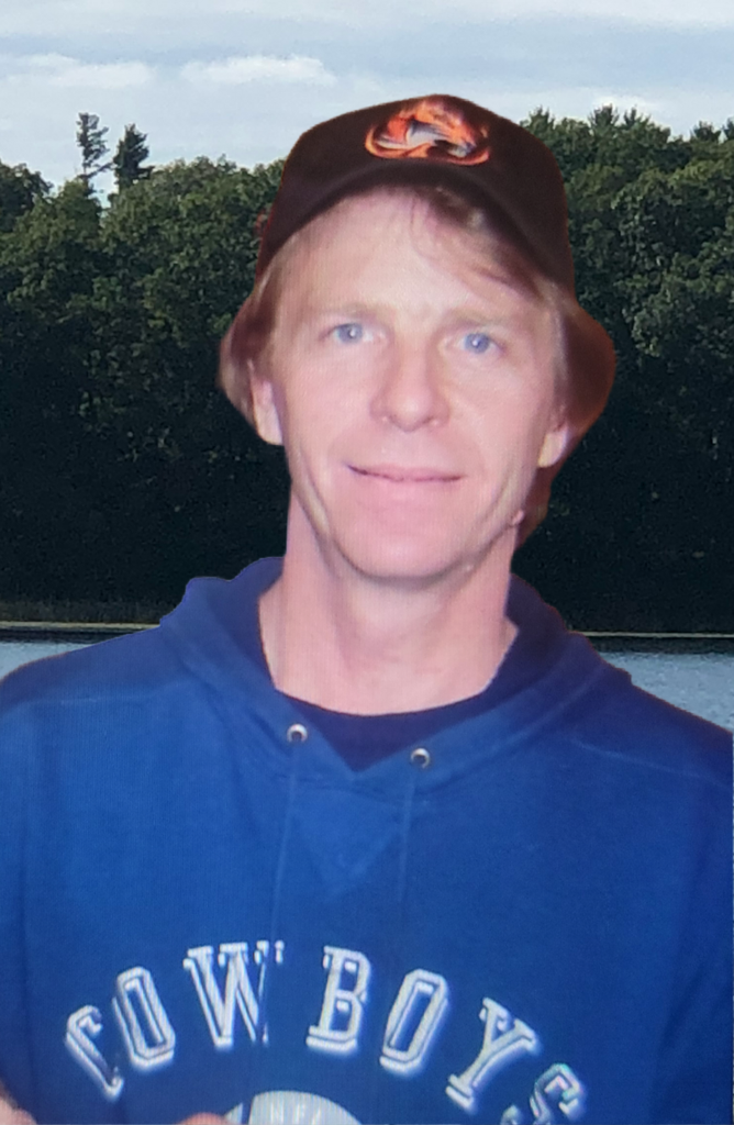 Lamont Finkle Profile Photo