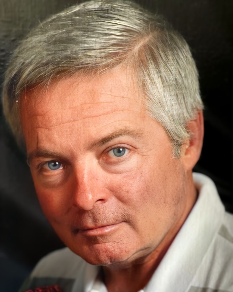 Terry "TC" R. Cox Profile Photo