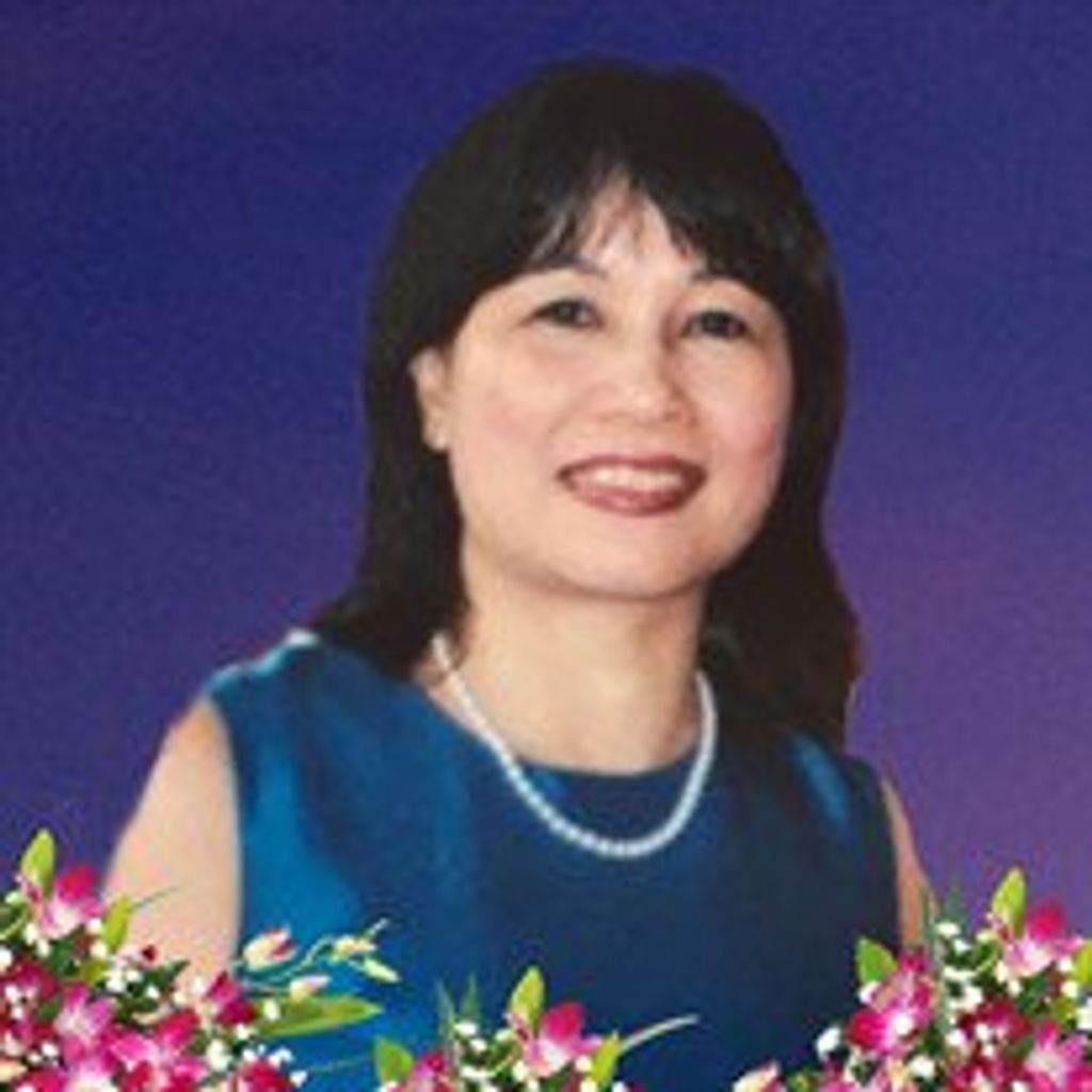 Catherine  Phuc Tran
