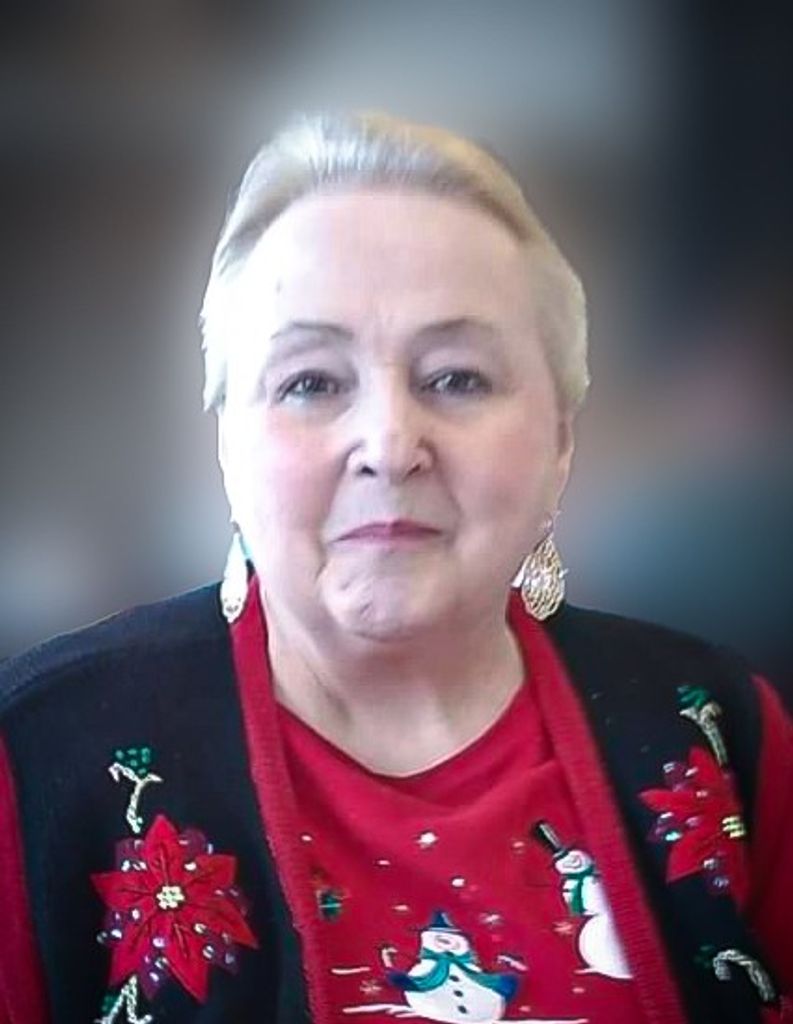 Brenda Hutchins Pinnix Profile Photo