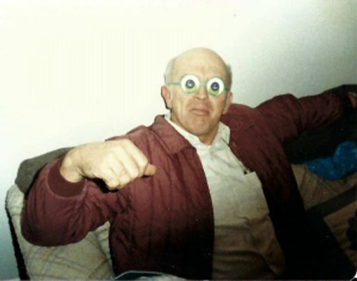 Charlie "Ca" Arnold Burnaman photo gallery thumbnail 25 of 59