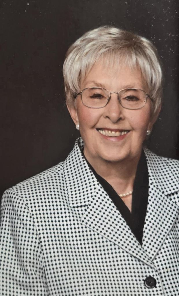 Paulene M. Schrock Profile Photo