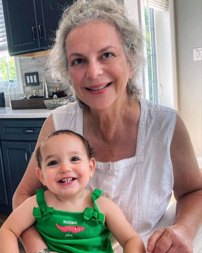 Deborah Leibowitz Profile Photo