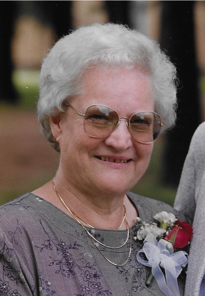 Claretta M. Schmitz Profile Photo