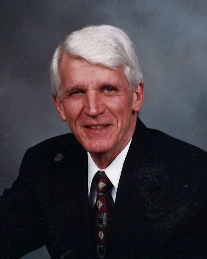 Lawrence Patrick Furlong Profile Photo