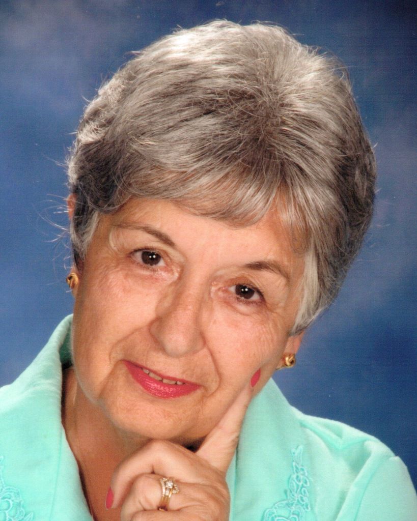 Shirley J. Noe
