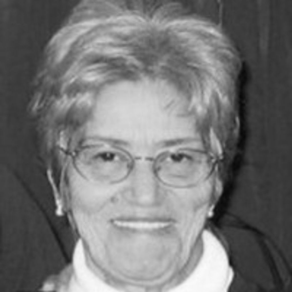 Sandra Ann "Kranze" Sherman