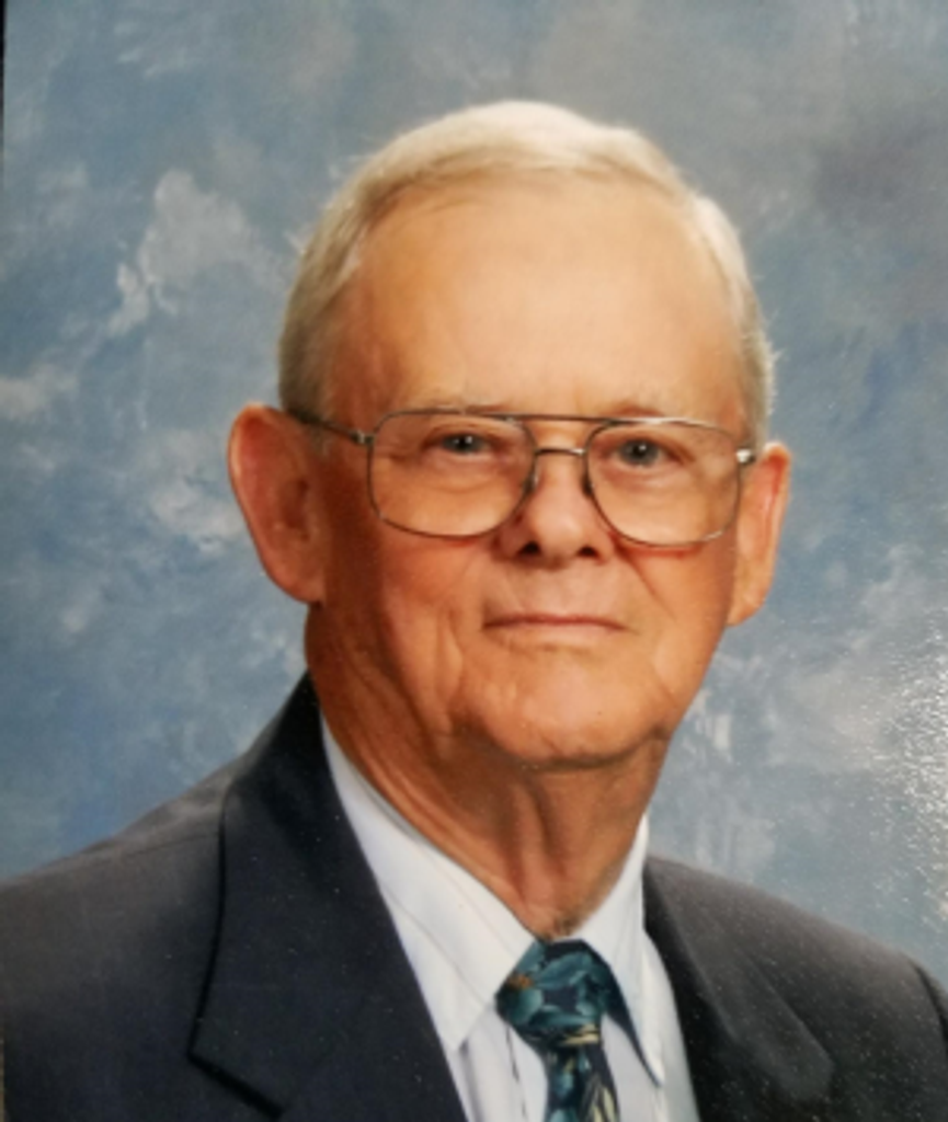 Bernard "Noonie" Hydrick, Sr.