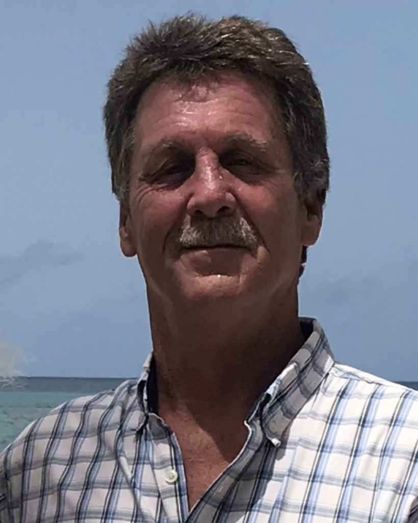 T. Jeffrey Miller Profile Photo