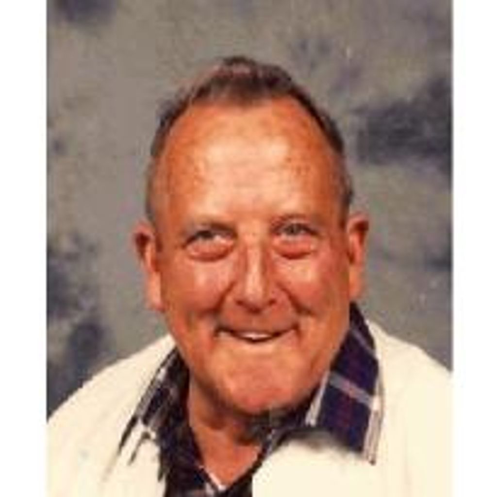 Truett Delos Stafford