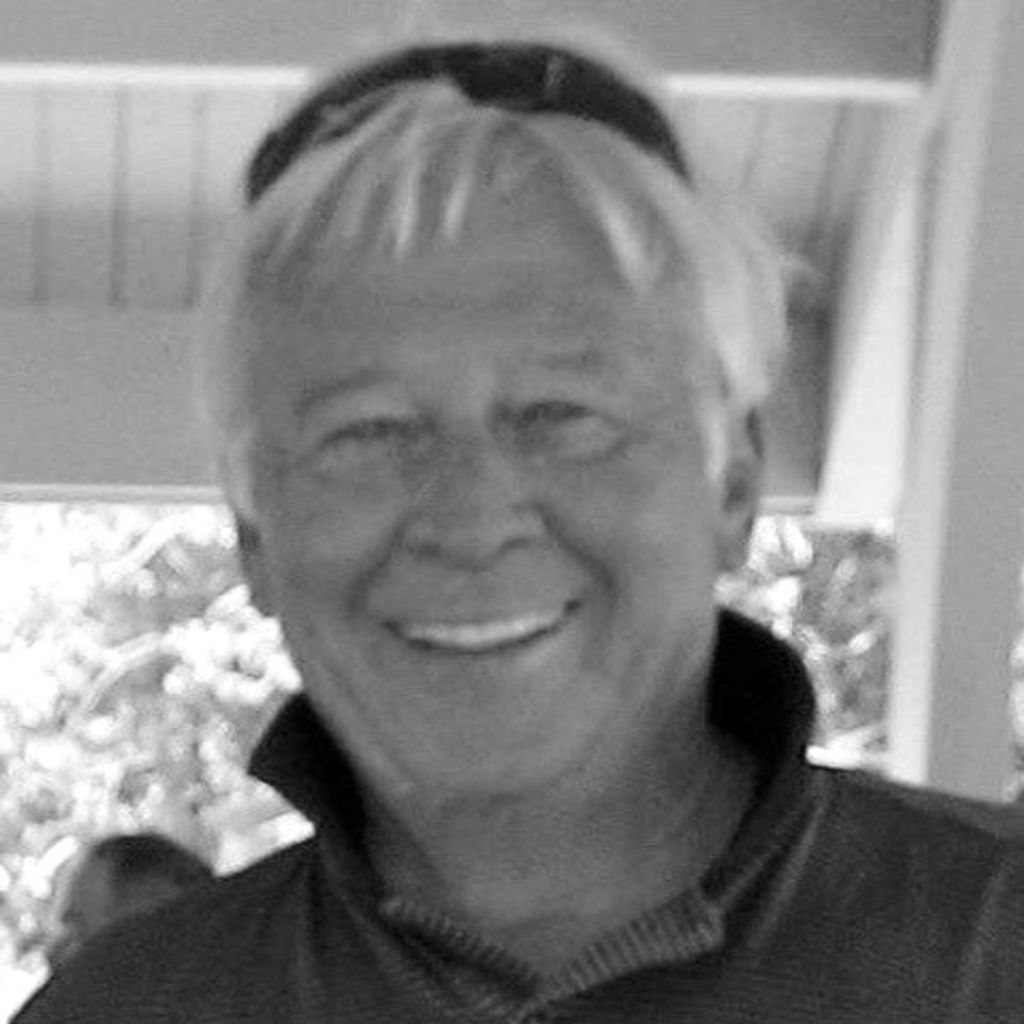 David Lloyd Rand Profile Photo